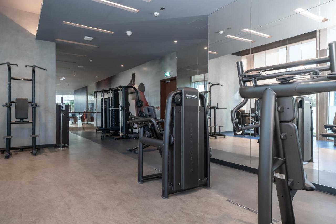 Luton Vacation Homes - Marina View & Luxury 1Br - Jumeirah Living Marina Gate Tower 3 - 54Ab49Ab36Ab 두바이 외부 사진